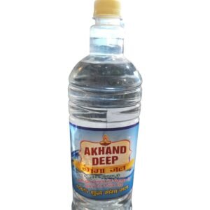 Akhand Bhaktee Ganga jal 900ml